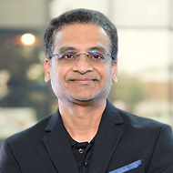 Suresh Mani