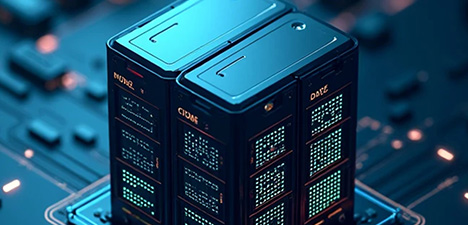 AI Warehouse – The Governed Foundation for Custom AI Applications