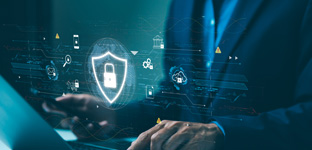 External Awareness Training on Security and Data Privacy