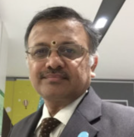 Ranganath CS