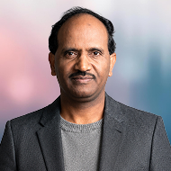 Rao Pathuri