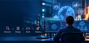 Agentic AI and Forward Deployed Engineer – Certification Course
